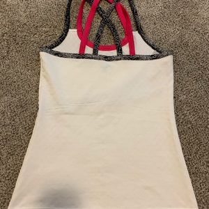 Prince Tops - Prince tennis tank. Size S. Prince Tops - Prince tennis tank. Size S.